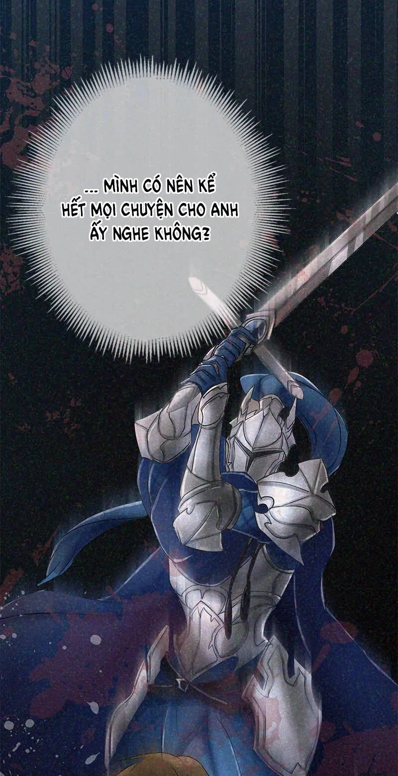 Giết Chết Niềm An Ủi Duy Nhất Của Ta Chapter 9.2 - 3