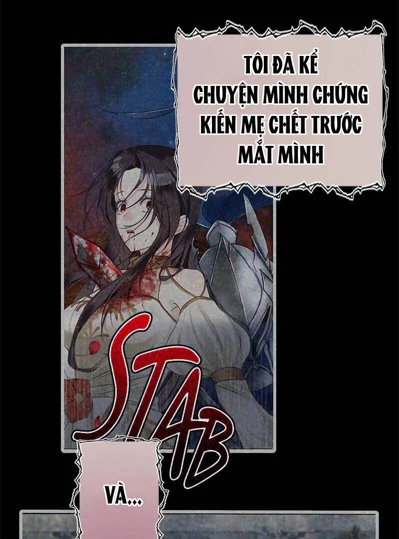 Giết Chết Niềm An Ủi Duy Nhất Của Ta Chapter 9.2 - 7