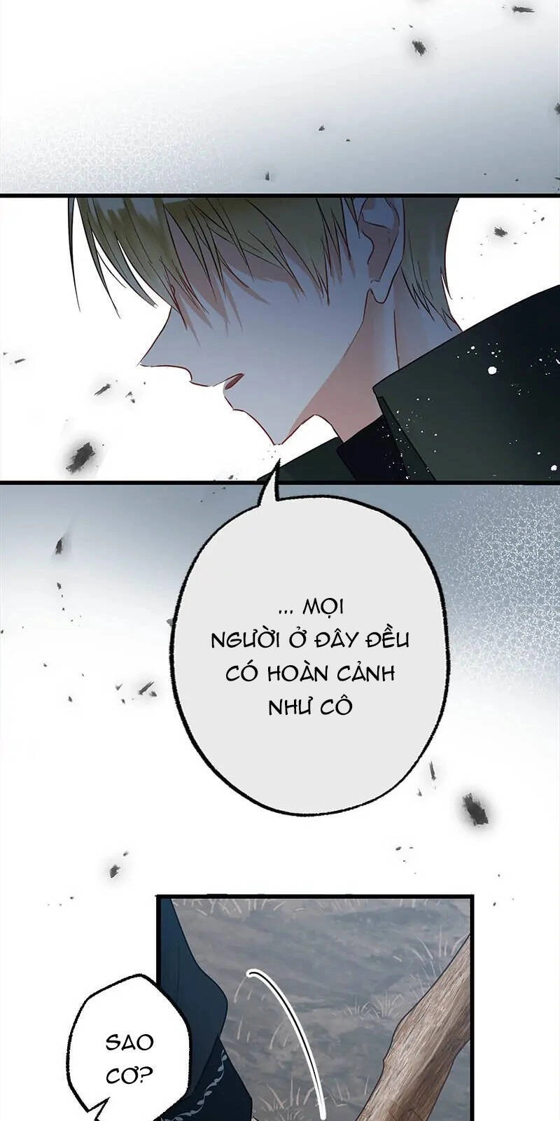 Giết Chết Niềm An Ủi Duy Nhất Của Ta Chapter 9.2 - 11