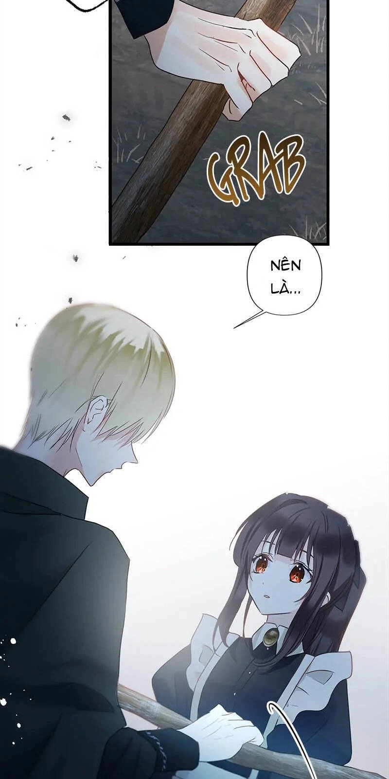 Giết Chết Niềm An Ủi Duy Nhất Của Ta Chapter 9.2 - 12