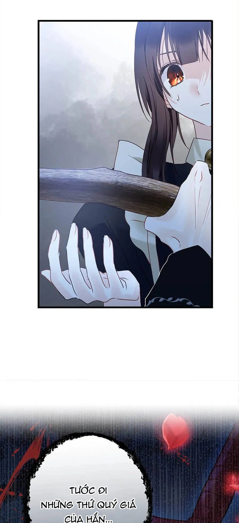 Giết Chết Niềm An Ủi Duy Nhất Của Ta Chapter 9.2 - 15