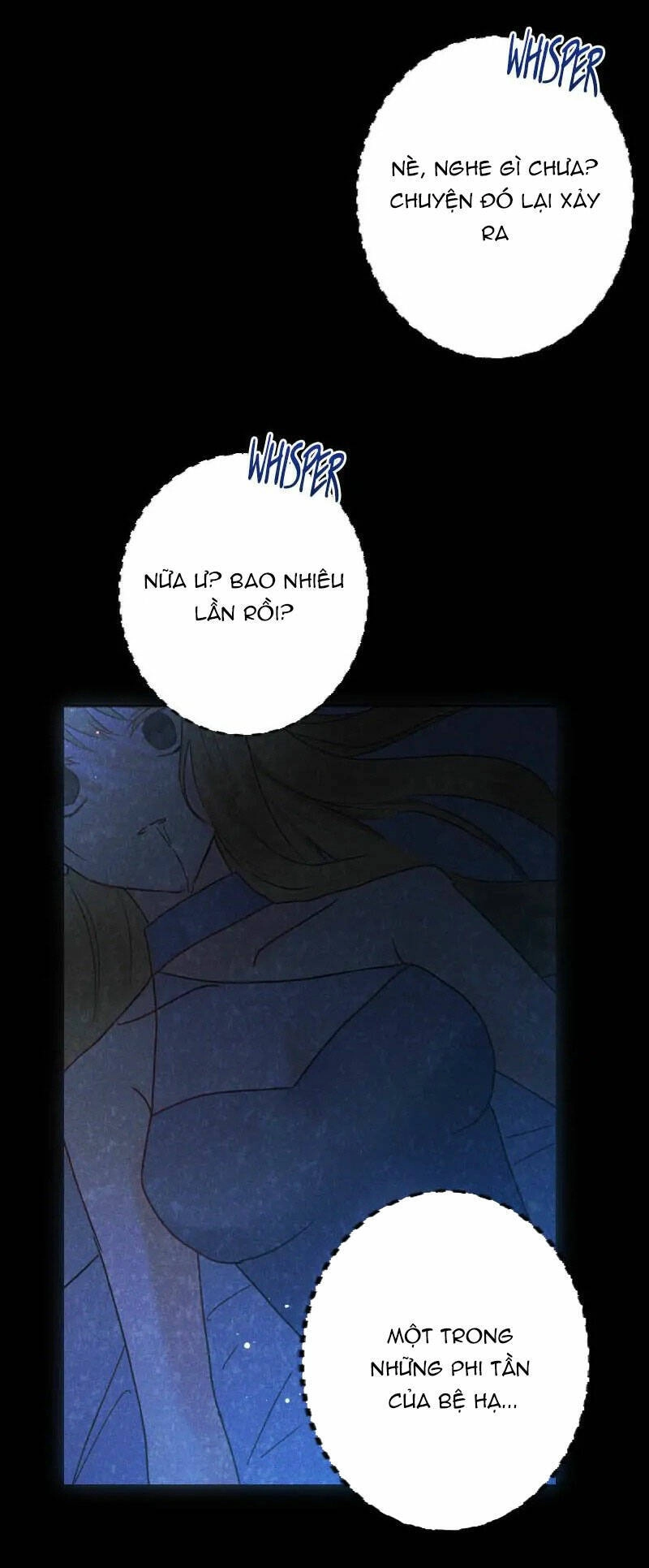 Giết Chết Niềm An Ủi Duy Nhất Của Ta Chapter 10.1 - 7