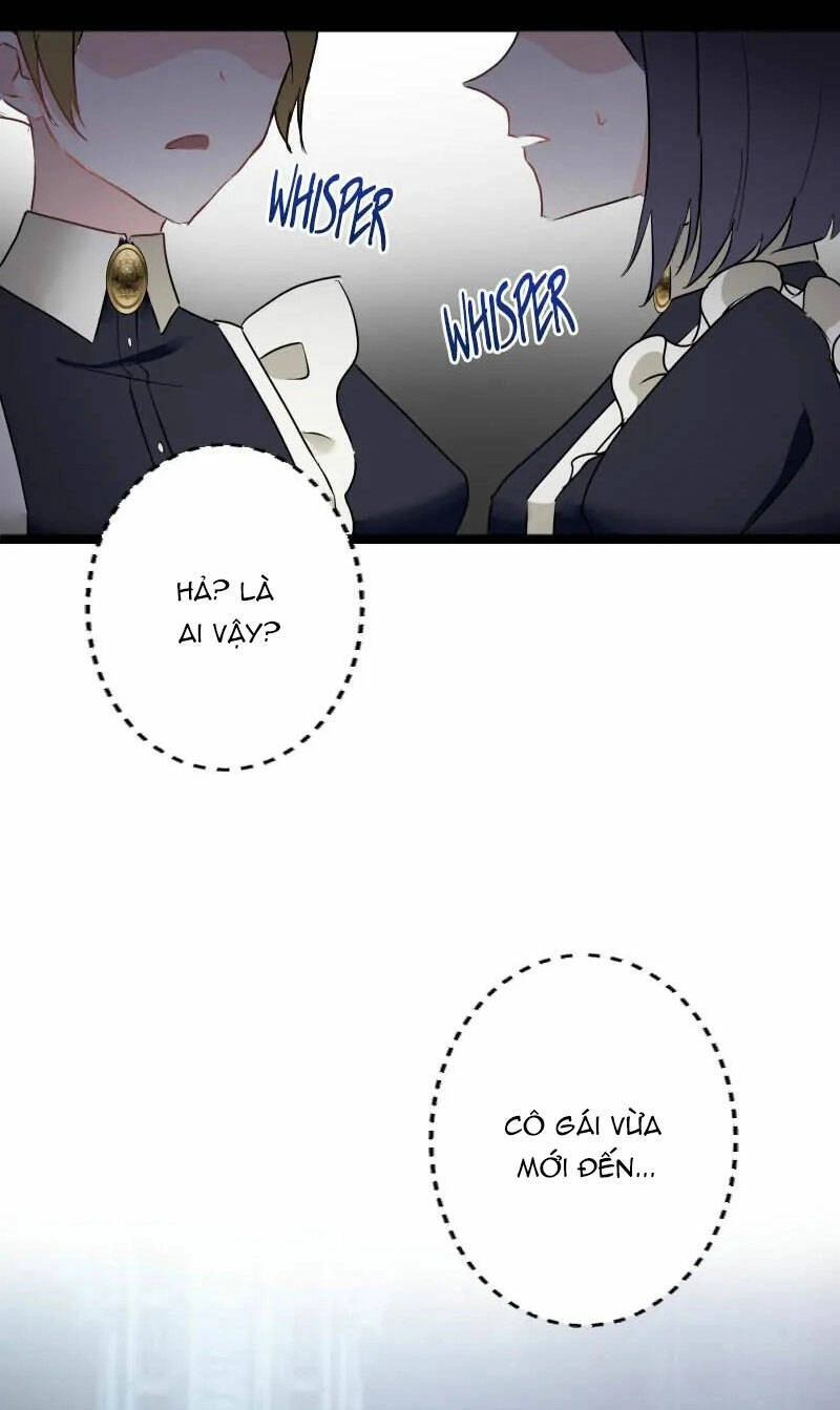 Giết Chết Niềm An Ủi Duy Nhất Của Ta Chapter 10.1 - 8