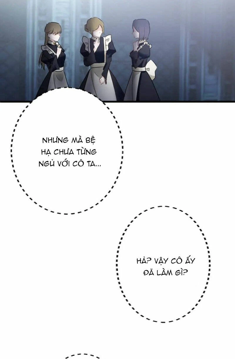 Giết Chết Niềm An Ủi Duy Nhất Của Ta Chapter 10.1 - 9