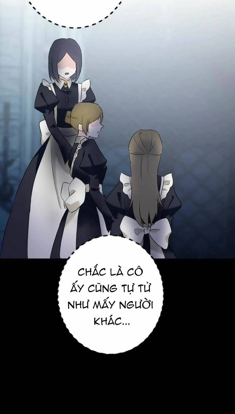 Giết Chết Niềm An Ủi Duy Nhất Của Ta Chapter 10.1 - 11