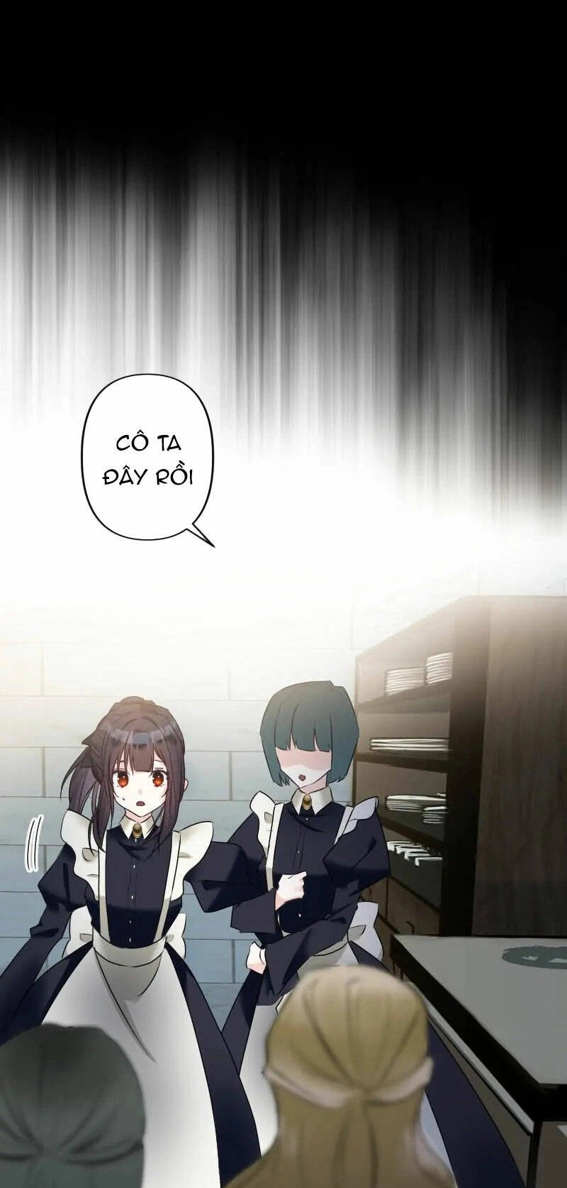 Giết Chết Niềm An Ủi Duy Nhất Của Ta Chapter 10.1 - 12