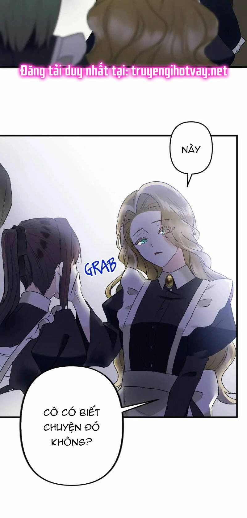 Giết Chết Niềm An Ủi Duy Nhất Của Ta Chapter 10.1 - 13