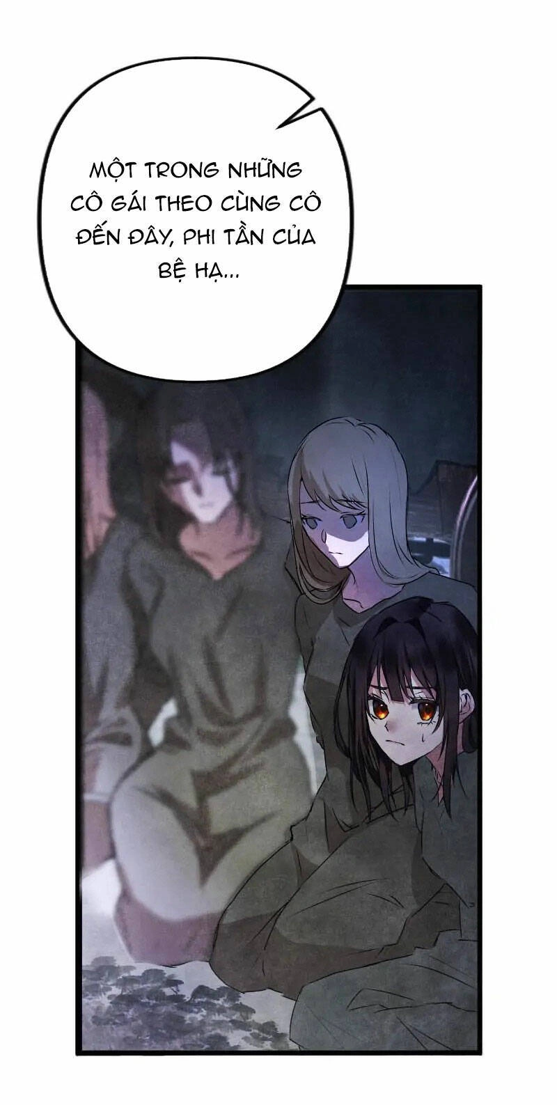 Giết Chết Niềm An Ủi Duy Nhất Của Ta Chapter 10.1 - 15