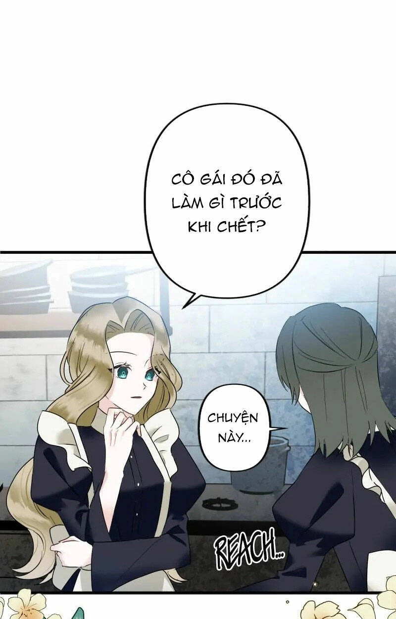 Giết Chết Niềm An Ủi Duy Nhất Của Ta Chapter 10.1 - 18