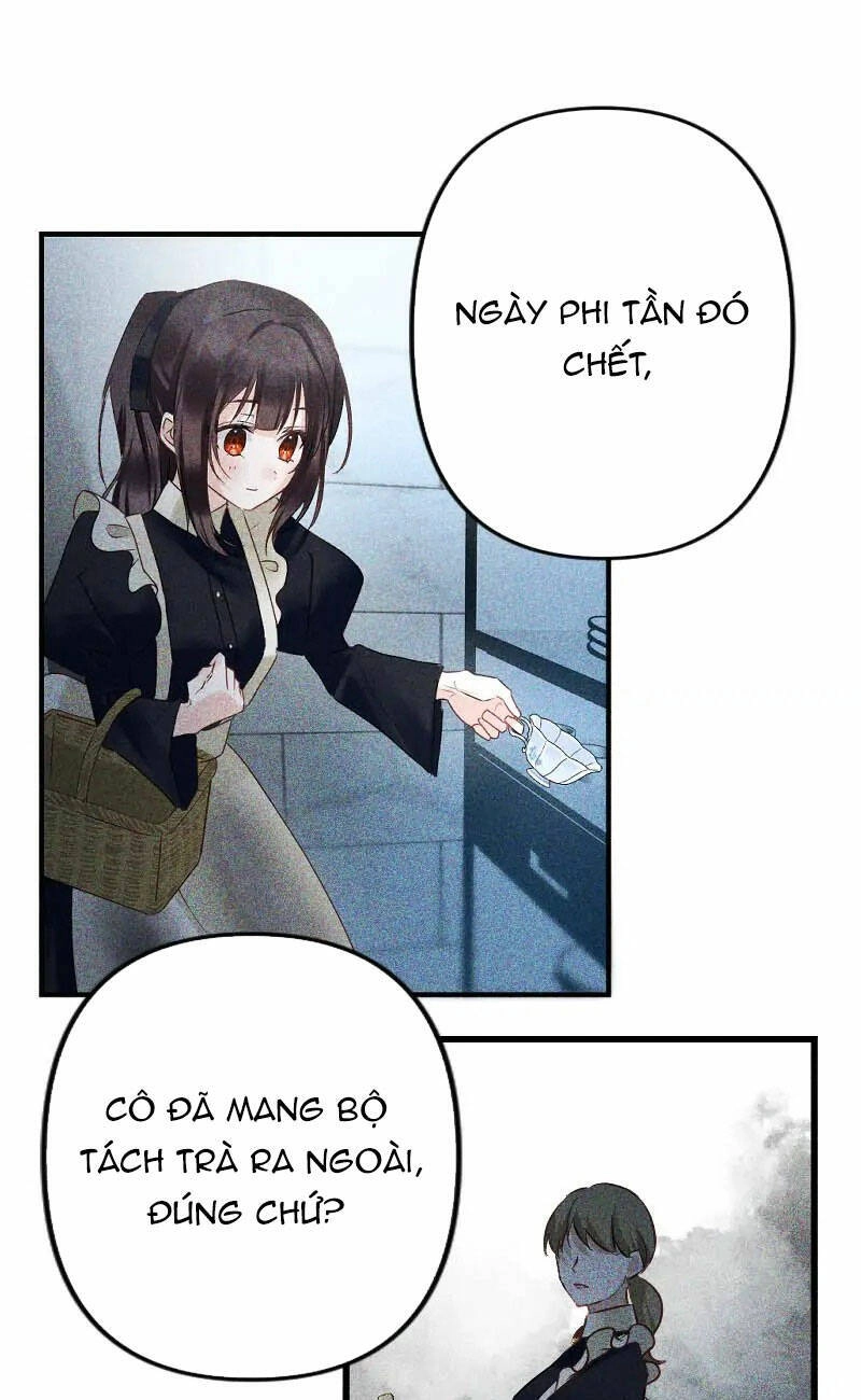 Giết Chết Niềm An Ủi Duy Nhất Của Ta Chapter 10.1 - 24