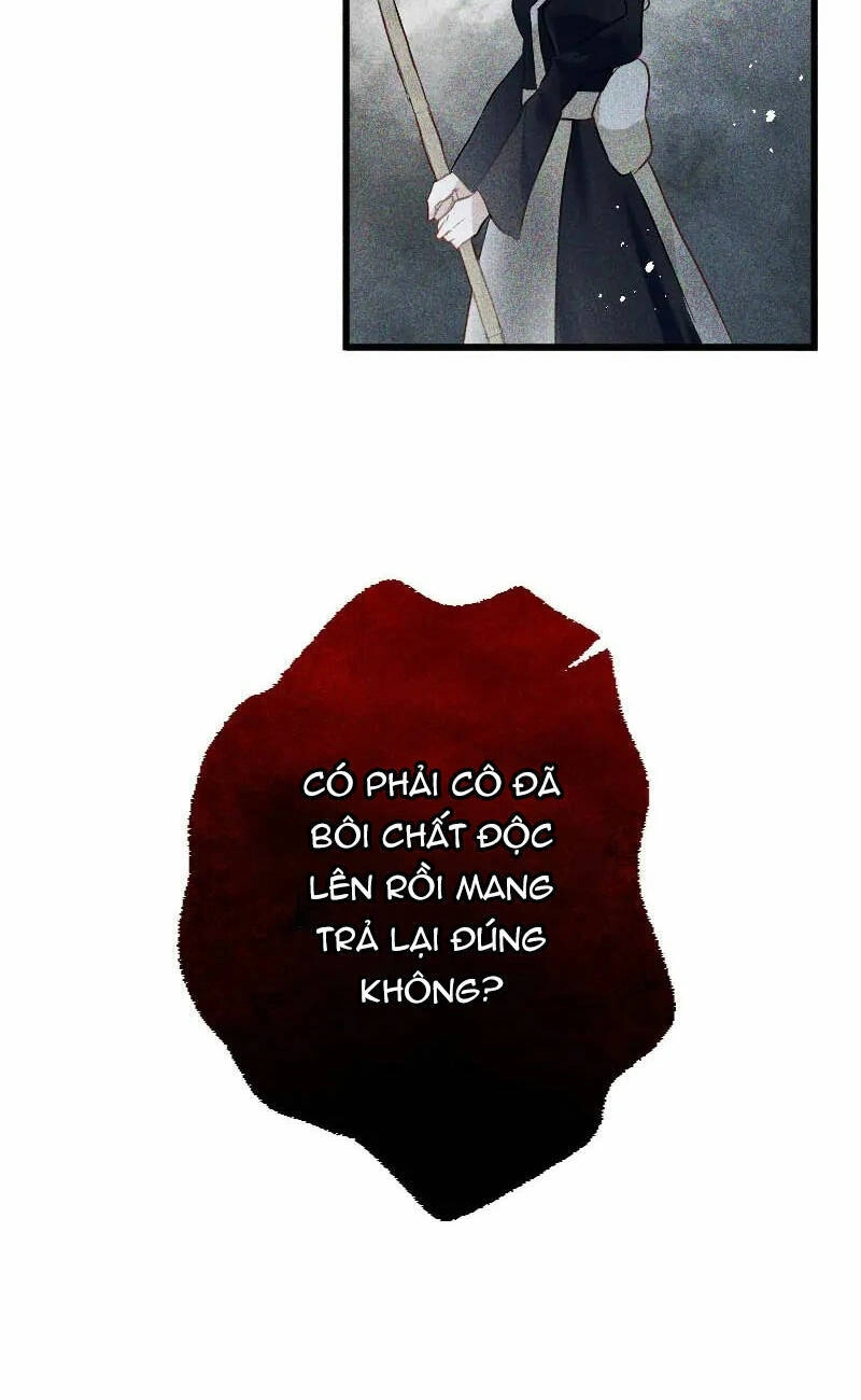 Giết Chết Niềm An Ủi Duy Nhất Của Ta Chapter 10.1 - 25