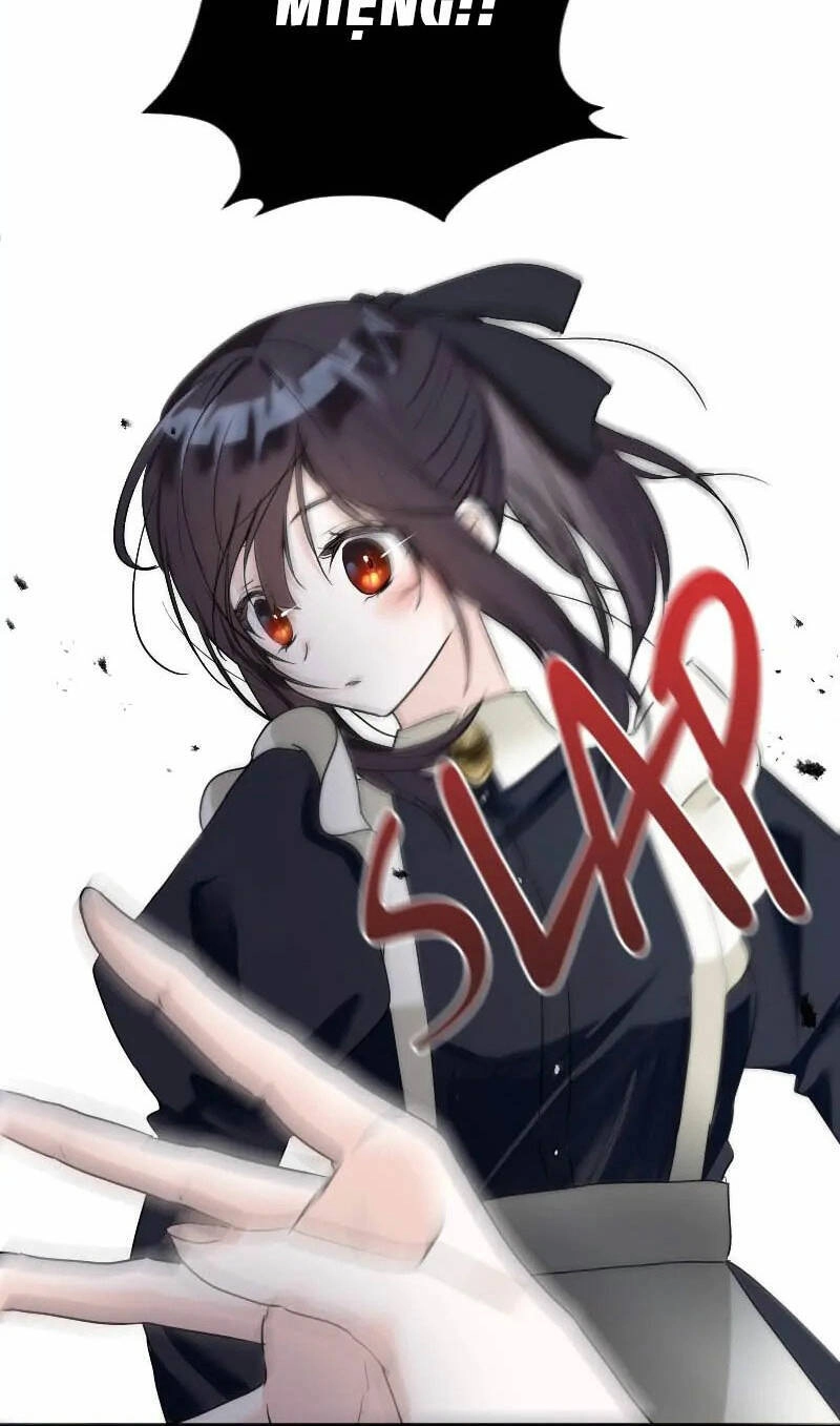 Giết Chết Niềm An Ủi Duy Nhất Của Ta Chapter 10.1 - 27