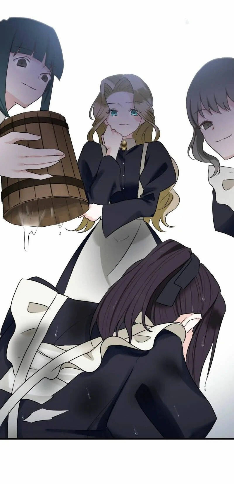 Giết Chết Niềm An Ủi Duy Nhất Của Ta Chapter 10.1 - 29