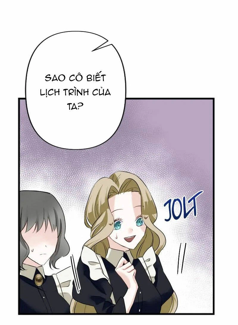 Giết Chết Niềm An Ủi Duy Nhất Của Ta Chapter 10.2 - 22