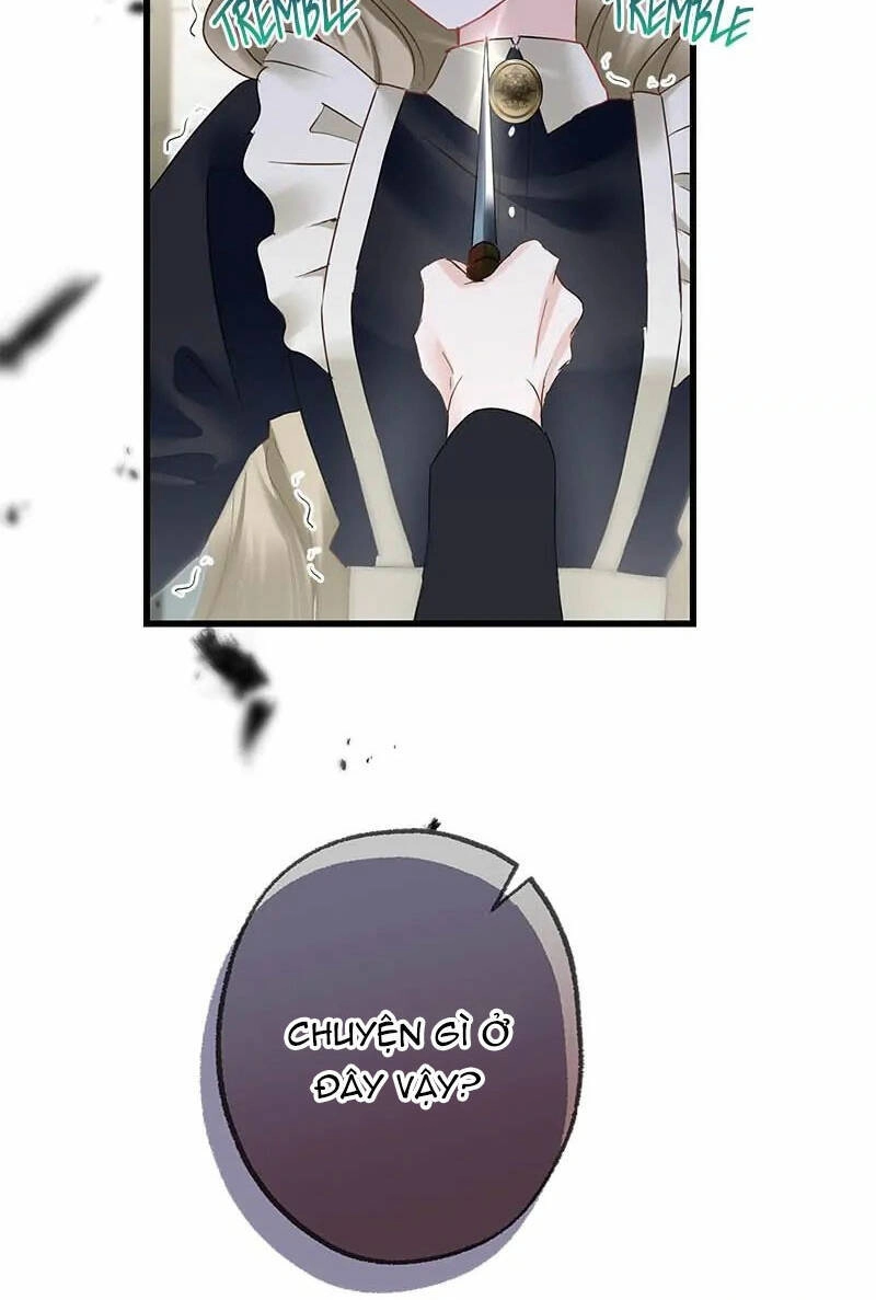 Giết Chết Niềm An Ủi Duy Nhất Của Ta Chapter 11.1 - 4