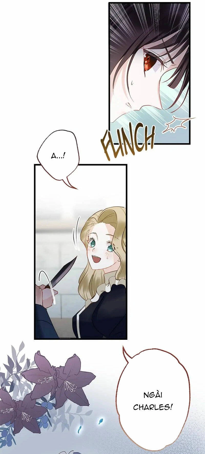 Giết Chết Niềm An Ủi Duy Nhất Của Ta Chapter 11.1 - 5