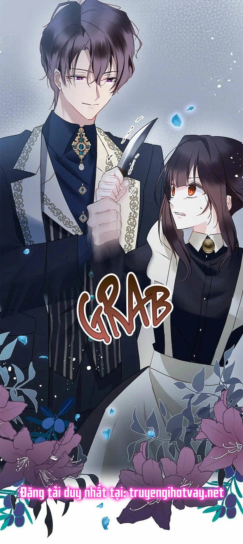 Giết Chết Niềm An Ủi Duy Nhất Của Ta Chapter 11.1 - 6