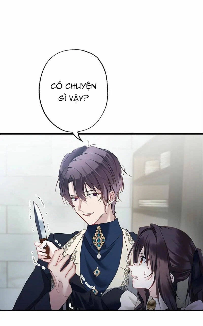 Giết Chết Niềm An Ủi Duy Nhất Của Ta Chapter 11.1 - 8