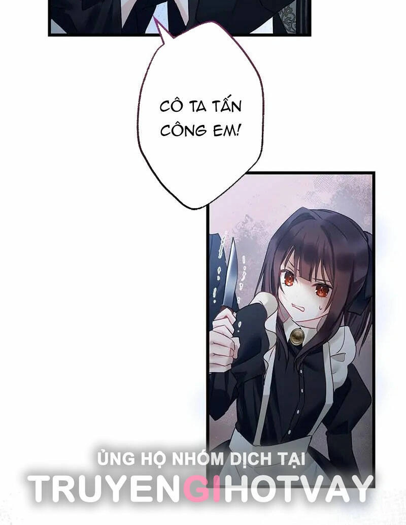 Giết Chết Niềm An Ủi Duy Nhất Của Ta Chapter 11.1 - 10