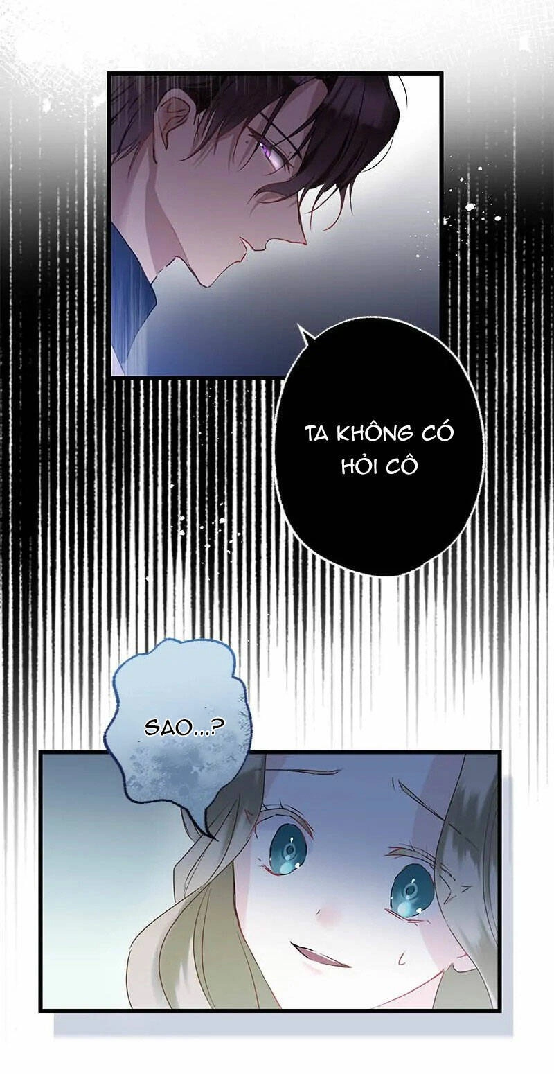 Giết Chết Niềm An Ủi Duy Nhất Của Ta Chapter 11.1 - 11