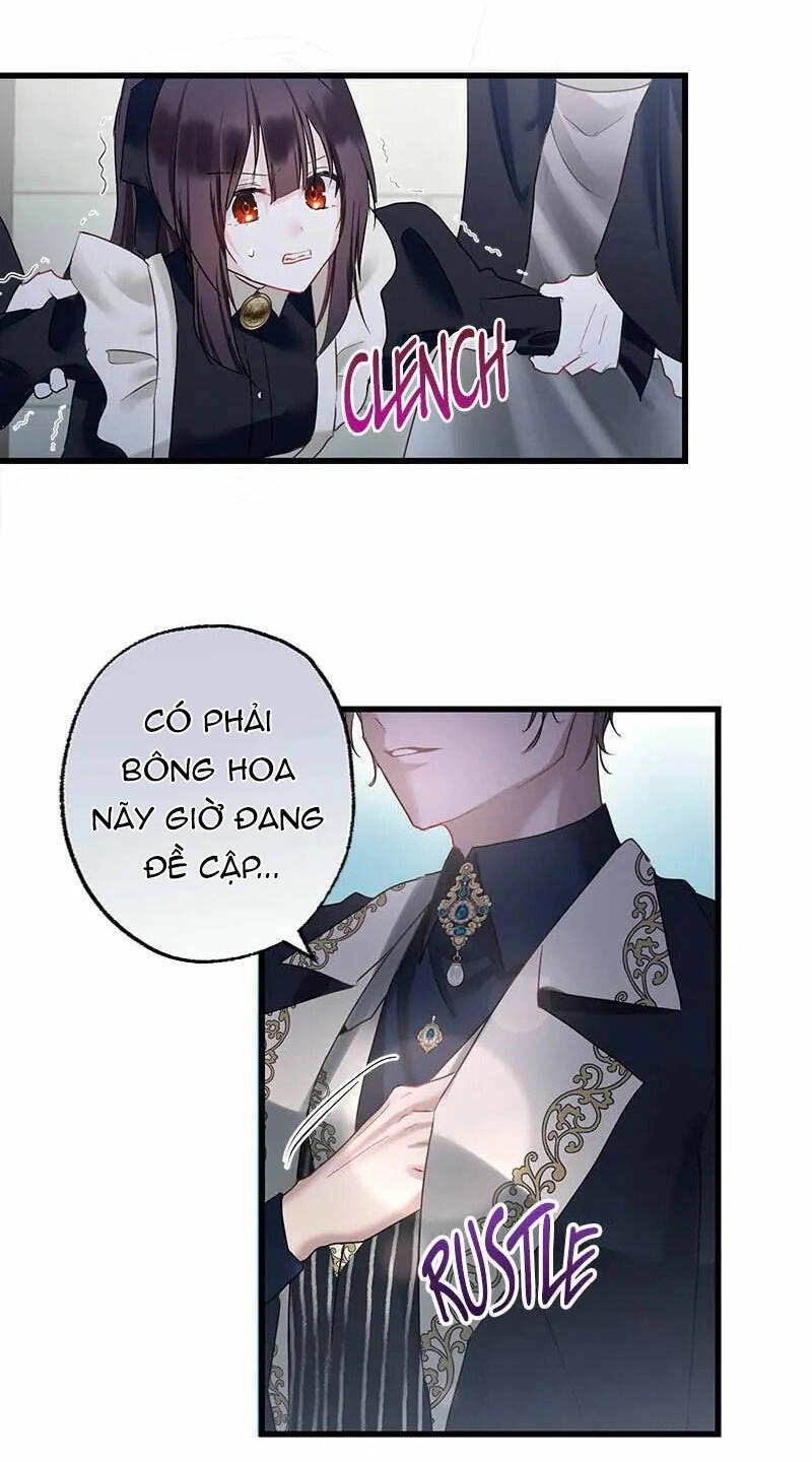 Giết Chết Niềm An Ủi Duy Nhất Của Ta Chapter 11.1 - 20