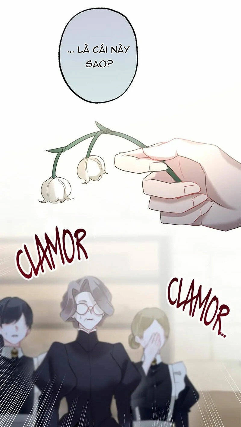 Giết Chết Niềm An Ủi Duy Nhất Của Ta Chapter 11.1 - 21