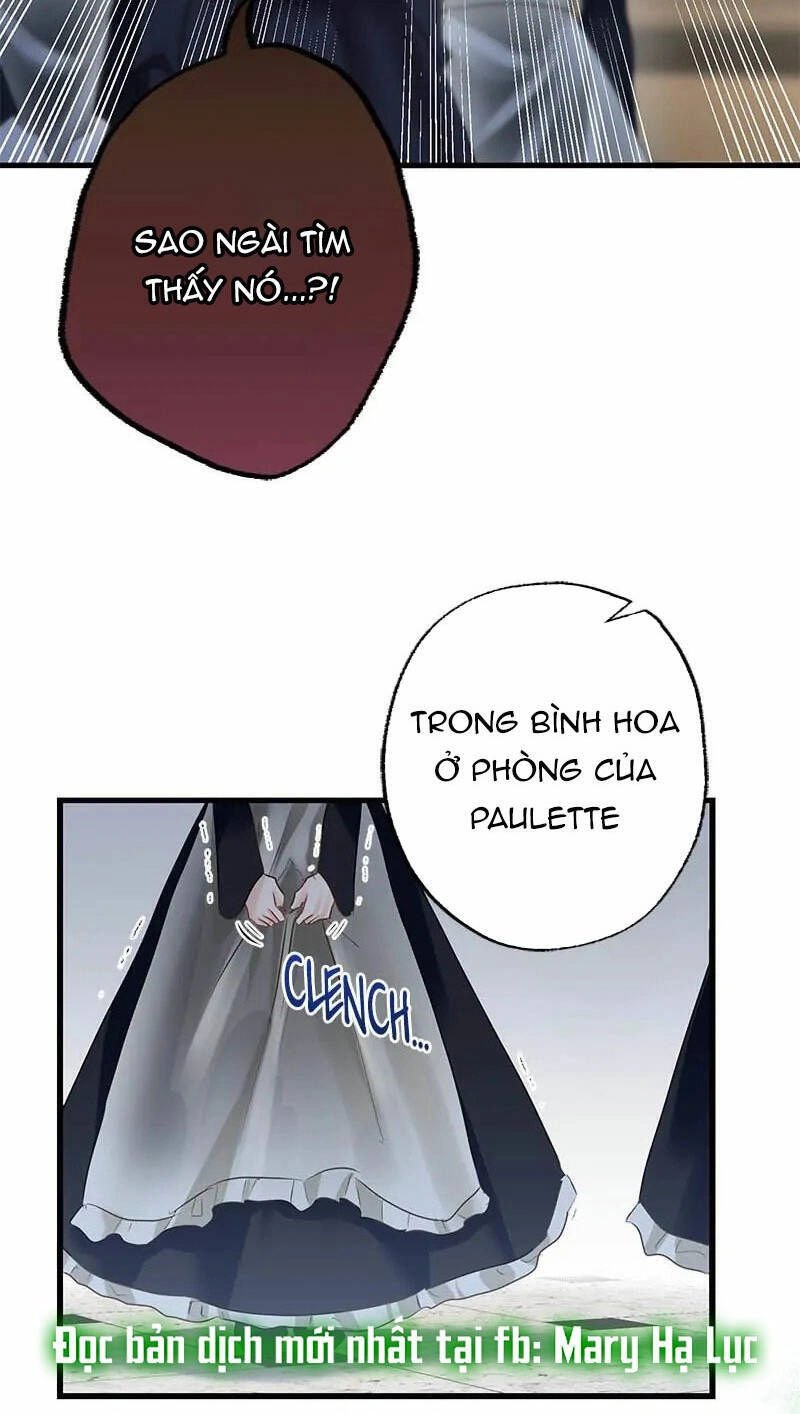 Giết Chết Niềm An Ủi Duy Nhất Của Ta Chapter 11.1 - 22