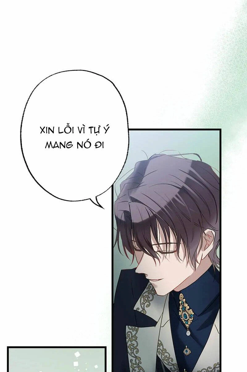 Giết Chết Niềm An Ủi Duy Nhất Của Ta Chapter 11.1 - 23