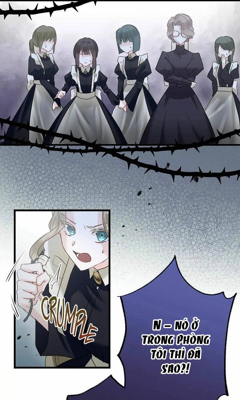 Giết Chết Niềm An Ủi Duy Nhất Của Ta Chapter 11.2 - 5