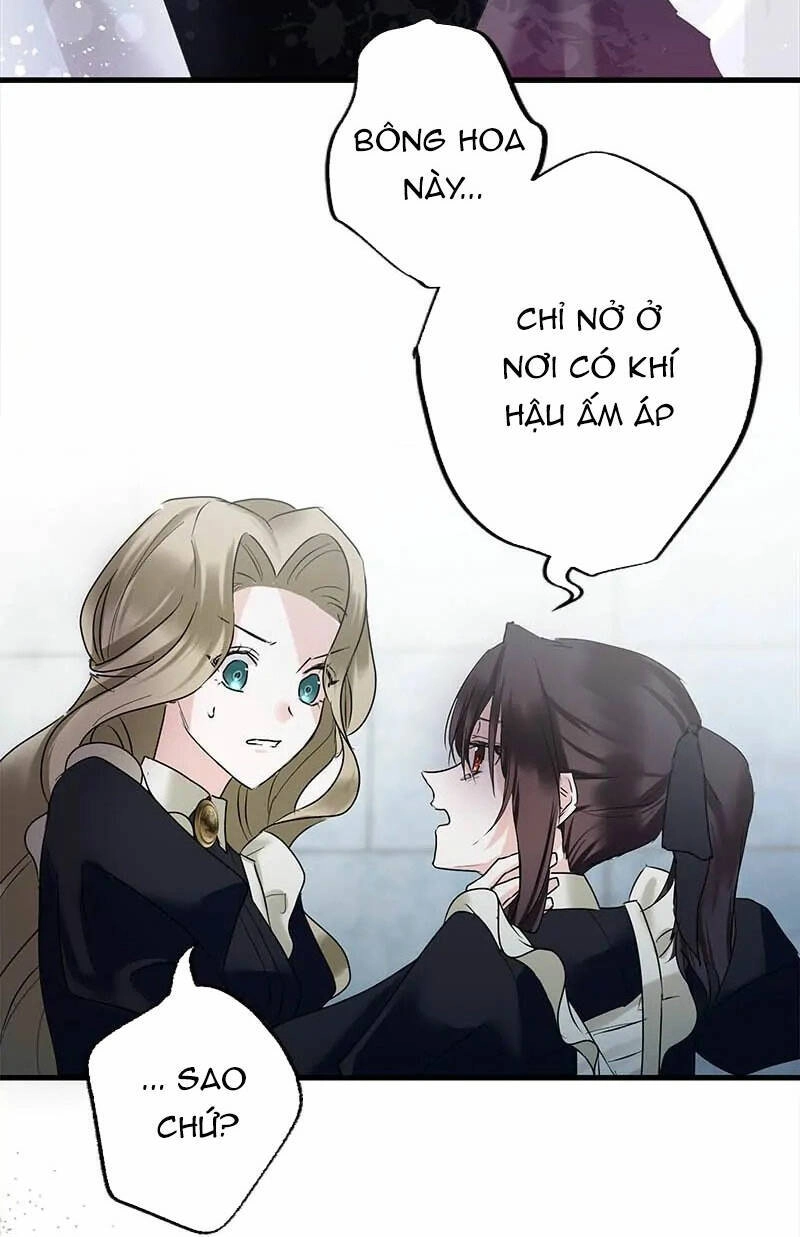 Giết Chết Niềm An Ủi Duy Nhất Của Ta Chapter 11.2 - 10