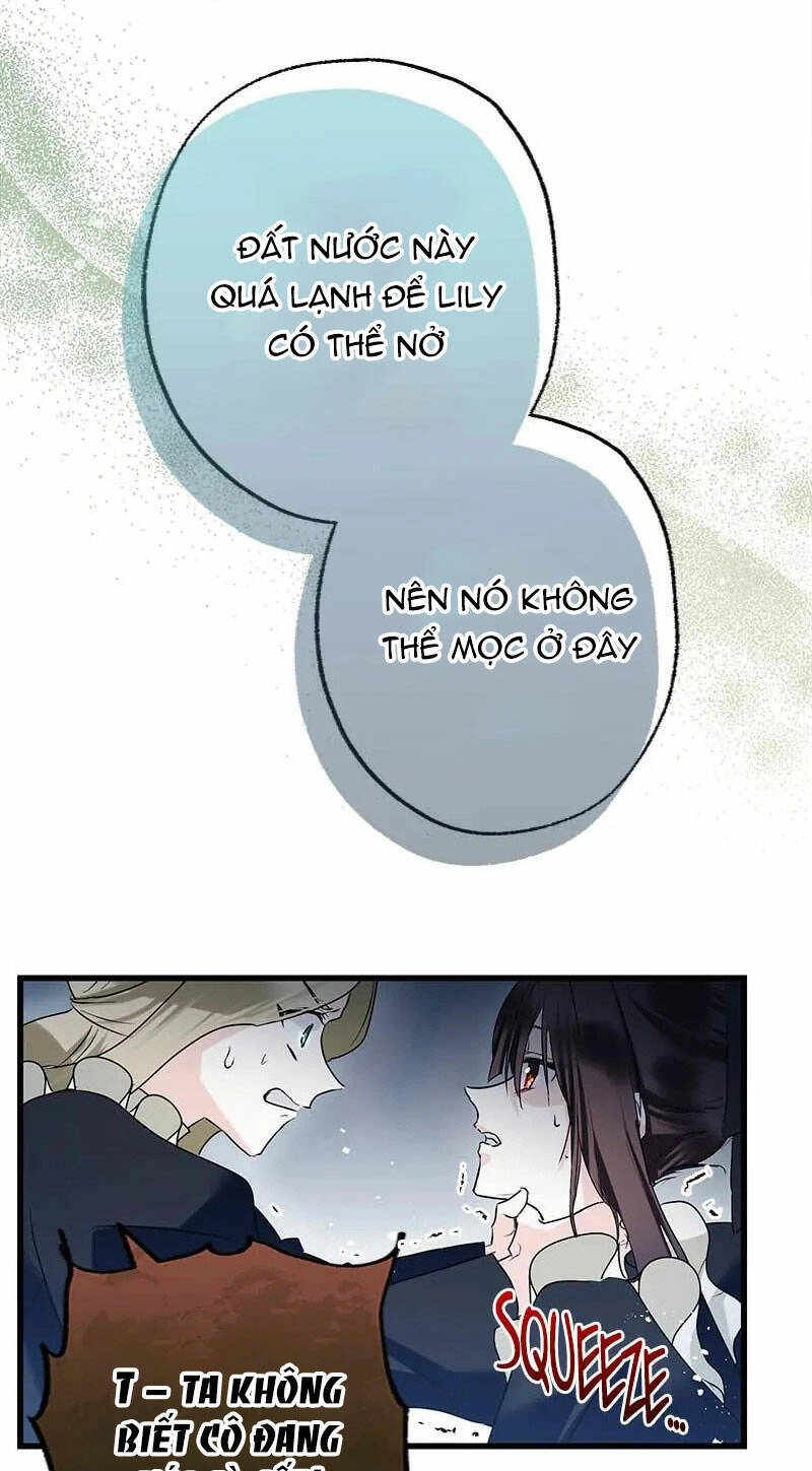 Giết Chết Niềm An Ủi Duy Nhất Của Ta Chapter 11.2 - 11