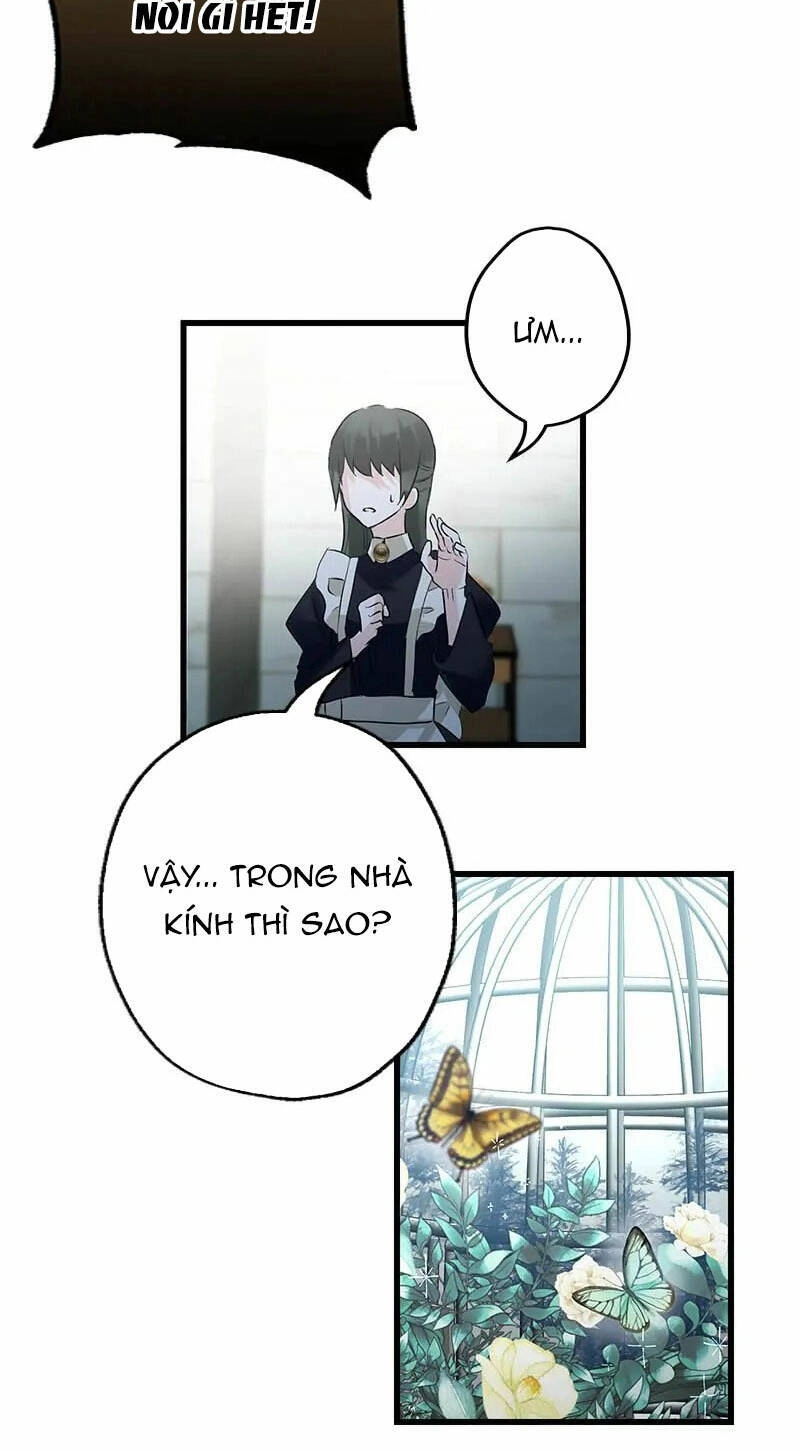 Giết Chết Niềm An Ủi Duy Nhất Của Ta Chapter 11.2 - 12