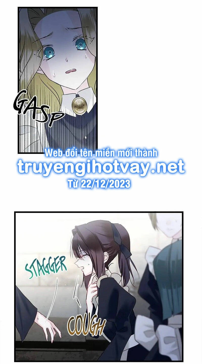 Giết Chết Niềm An Ủi Duy Nhất Của Ta Chapter 11.2 - 13