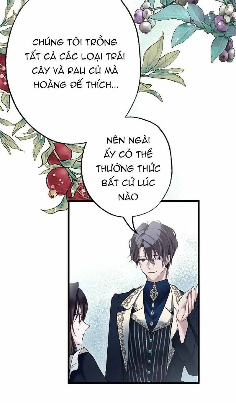 Giết Chết Niềm An Ủi Duy Nhất Của Ta Chapter 11.2 - 15