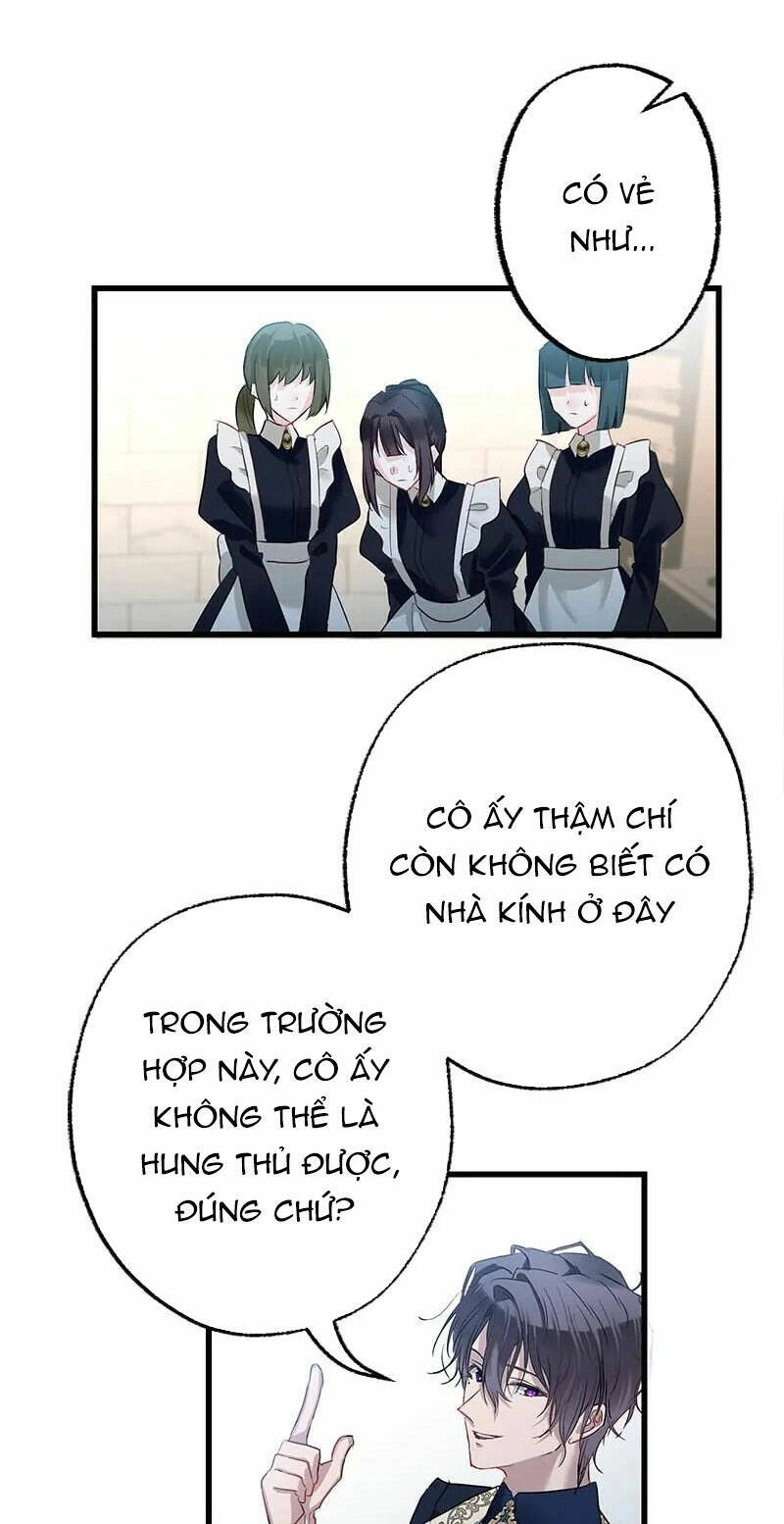 Giết Chết Niềm An Ủi Duy Nhất Của Ta Chapter 11.2 - 16