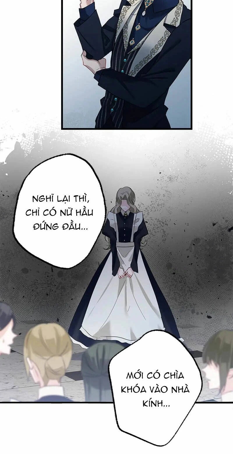 Giết Chết Niềm An Ủi Duy Nhất Của Ta Chapter 11.2 - 17