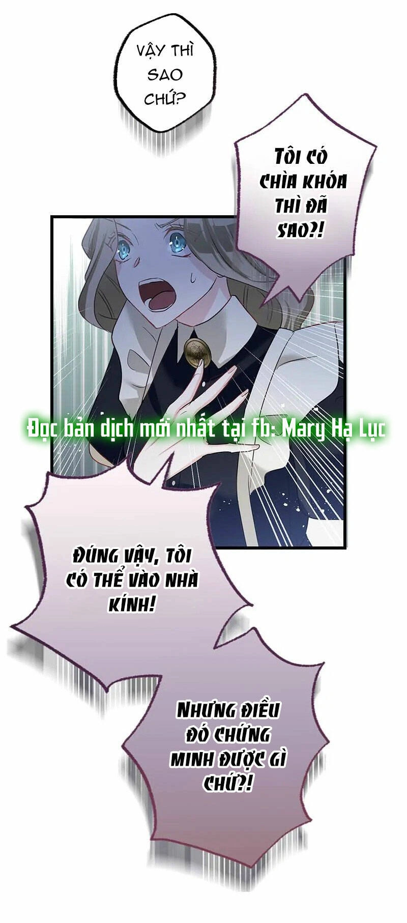 Giết Chết Niềm An Ủi Duy Nhất Của Ta Chapter 11.2 - 18