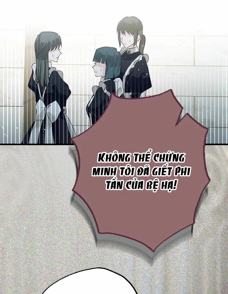 Giết Chết Niềm An Ủi Duy Nhất Của Ta Chapter 11.2 - 19