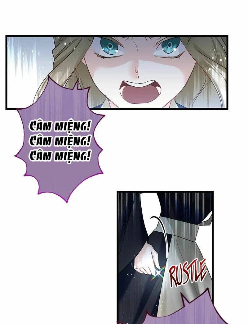 Giết Chết Niềm An Ủi Duy Nhất Của Ta Chapter 11.2 - 21