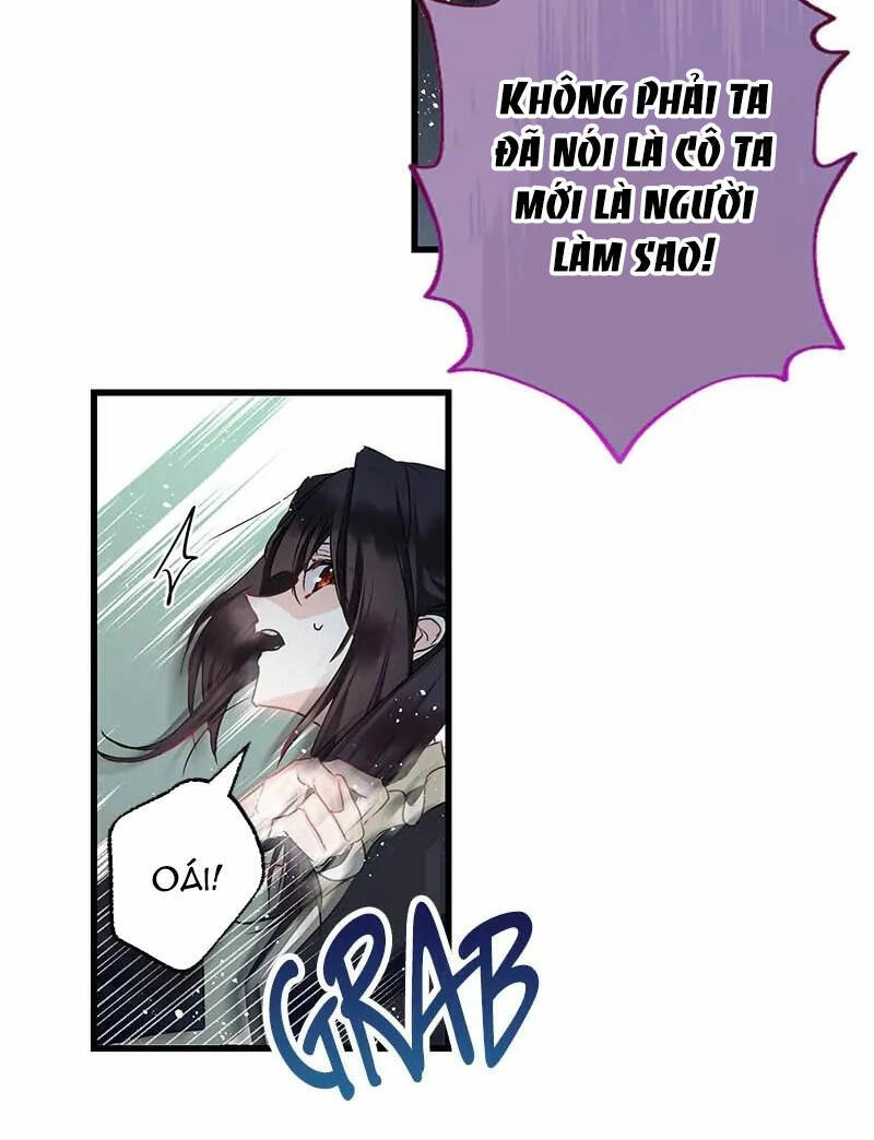 Giết Chết Niềm An Ủi Duy Nhất Của Ta Chapter 11.2 - 22