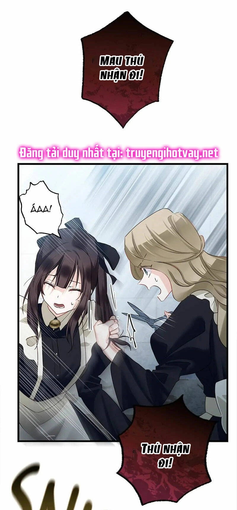 Giết Chết Niềm An Ủi Duy Nhất Của Ta Chapter 11.2 - 23