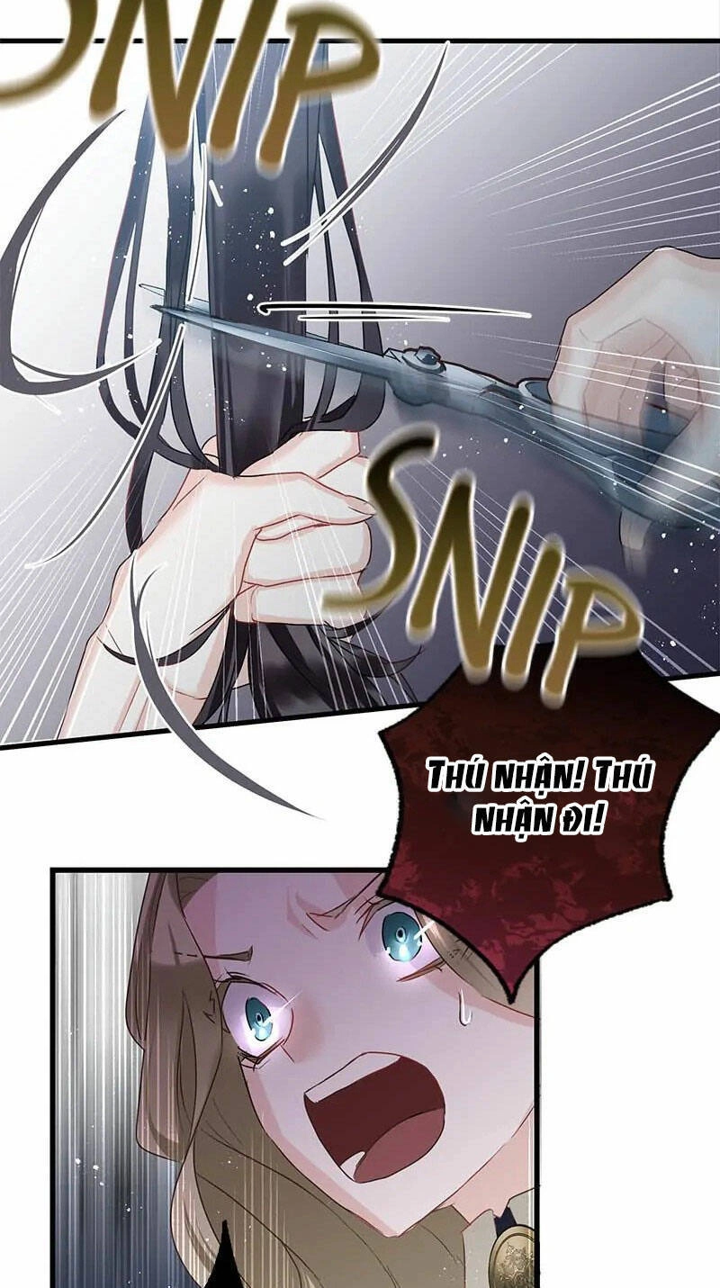 Giết Chết Niềm An Ủi Duy Nhất Của Ta Chapter 11.2 - 24