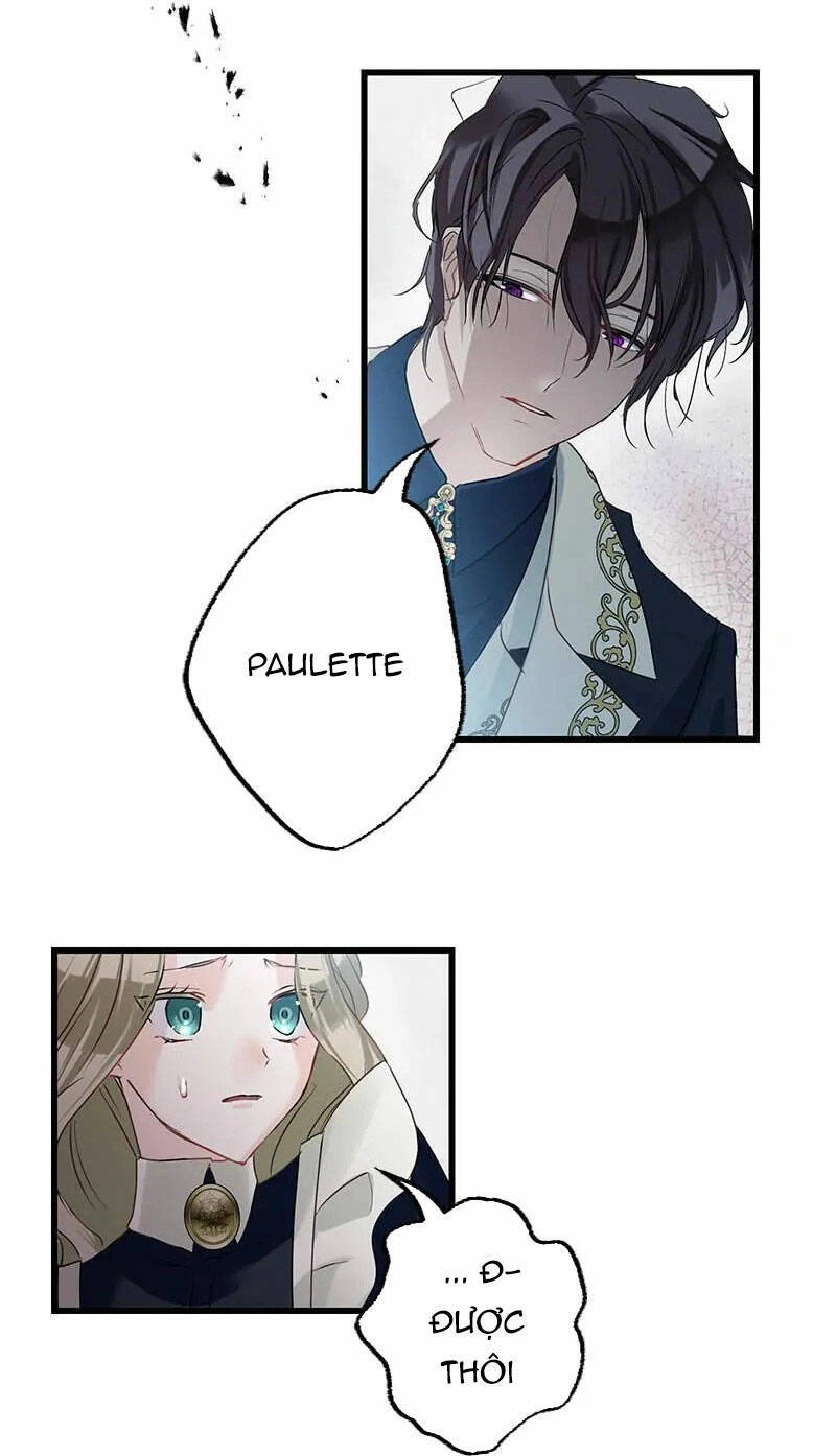 Giết Chết Niềm An Ủi Duy Nhất Của Ta Chapter 11.2 - 30