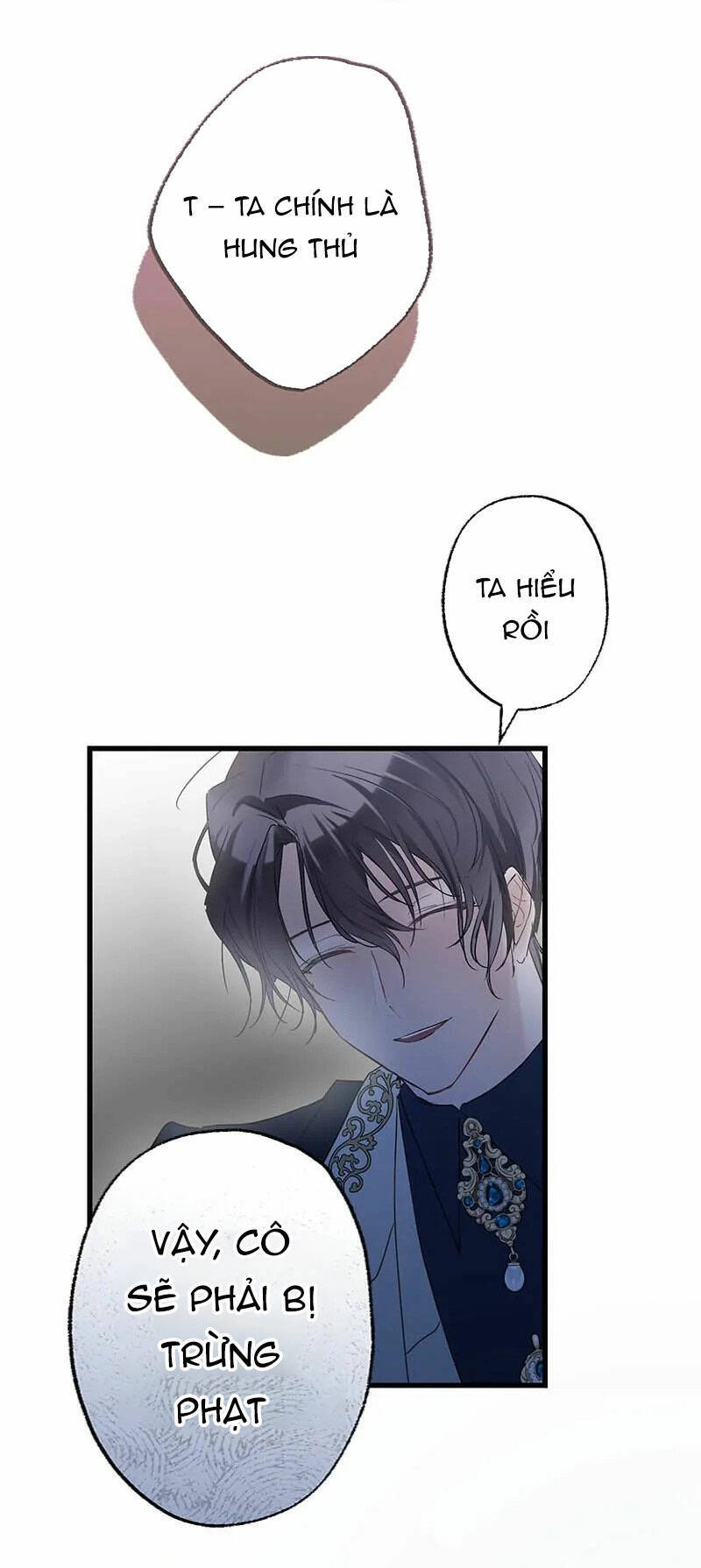 Giết Chết Niềm An Ủi Duy Nhất Của Ta Chapter 11.2 - 31