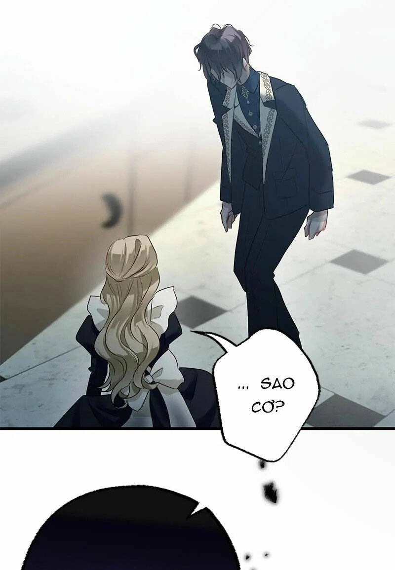 Giết Chết Niềm An Ủi Duy Nhất Của Ta Chapter 11.2 - 32