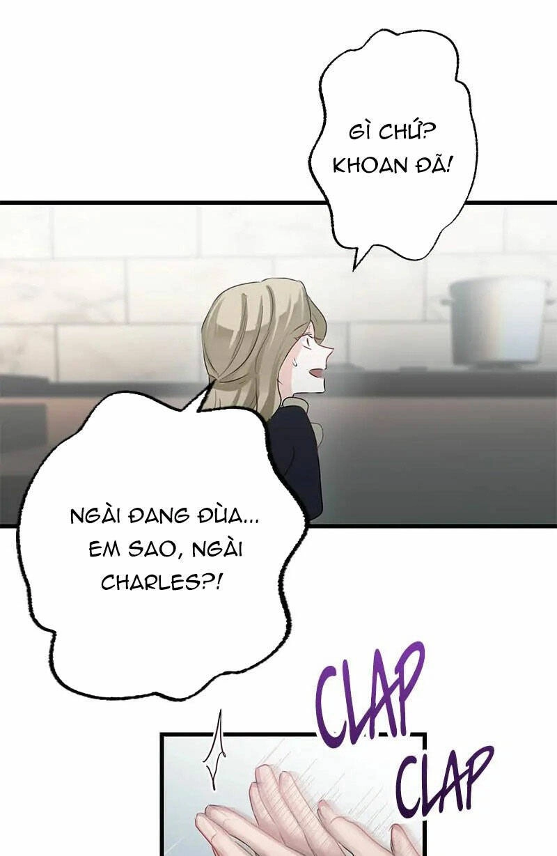 Giết Chết Niềm An Ủi Duy Nhất Của Ta Chapter 11.2 - 34