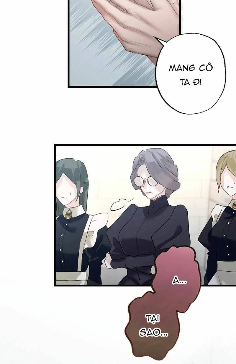 Giết Chết Niềm An Ủi Duy Nhất Của Ta Chapter 11.2 - 35