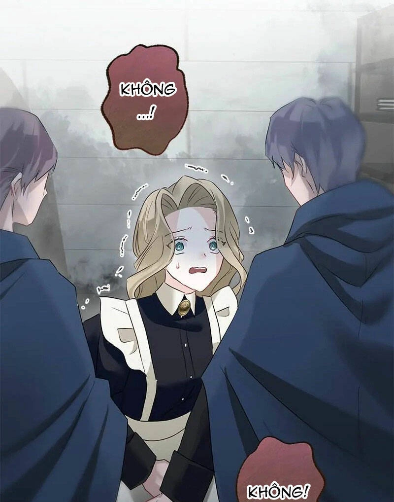 Giết Chết Niềm An Ủi Duy Nhất Của Ta Chapter 11.2 - 36