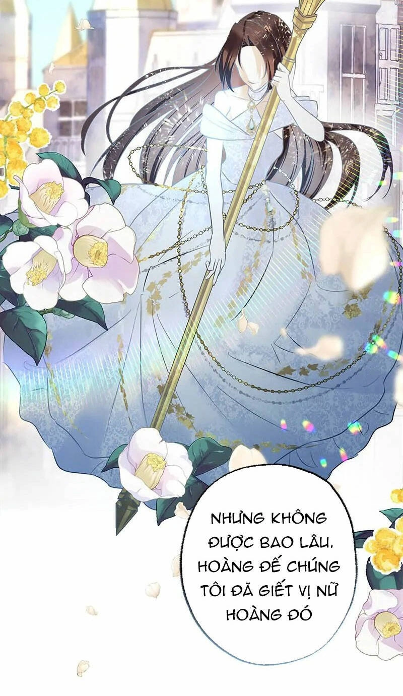 Giết Chết Niềm An Ủi Duy Nhất Của Ta Chapter 11.2 - 48