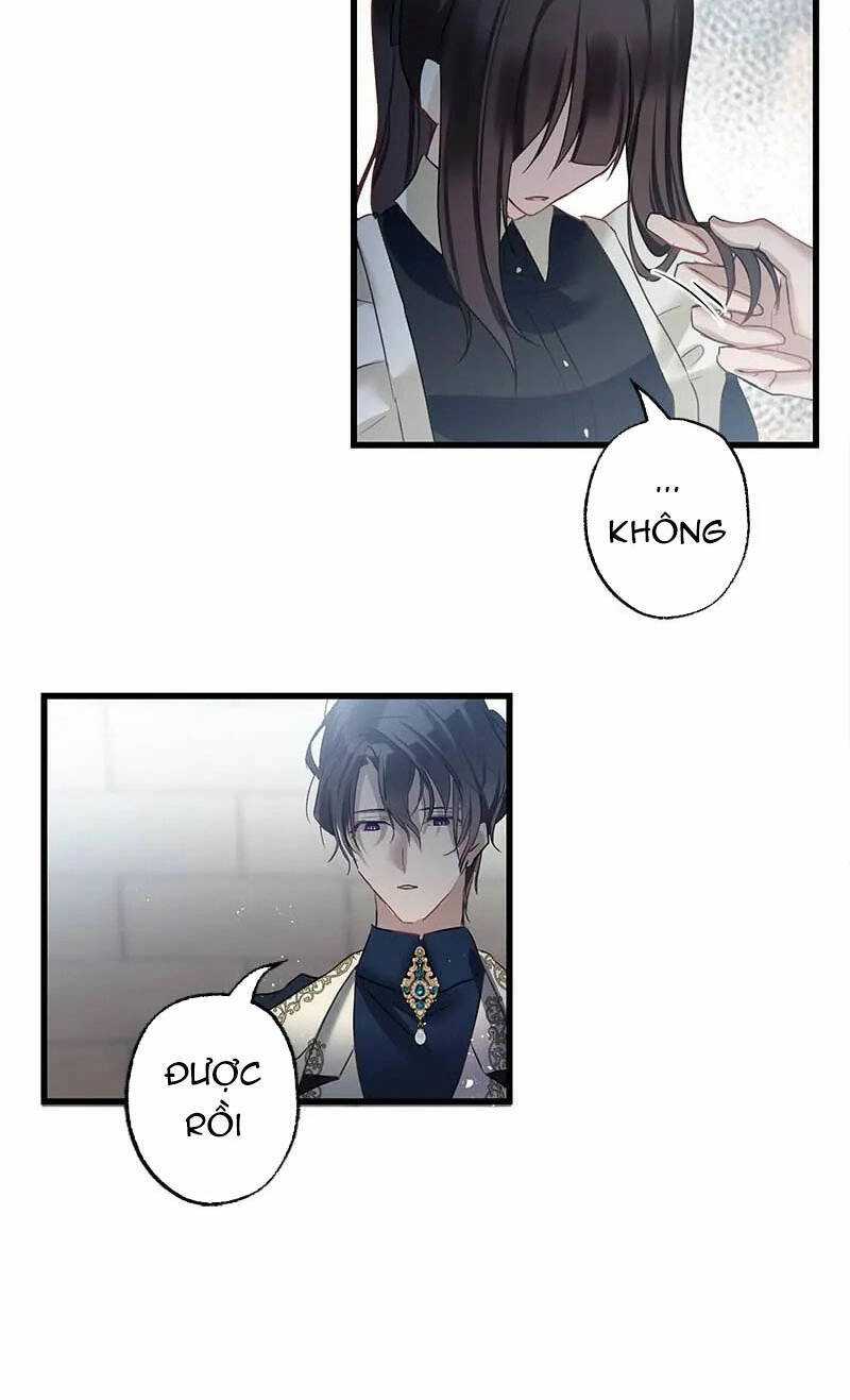 Giết Chết Niềm An Ủi Duy Nhất Của Ta Chapter 11.2 - 58